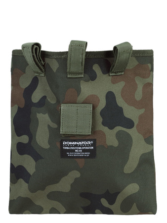 TORBA ZRZUTOWA NA MAGAZYNKI OPERATION WZ.93 - DOMINATOR