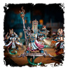Warhammer 40K Exalted Sorcerers