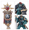 LEGIONES ASTARTES: MKVI COMMAND SQUAD