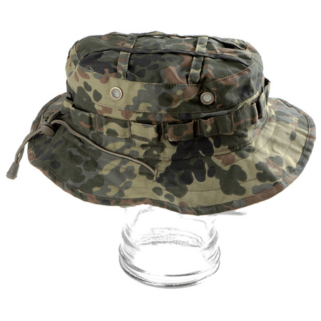 Kapelusz Mod 2 Boonie Hat Flecktarn Invader Gear