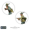 BOLT ACTION Italian Alpini Mountain Troops