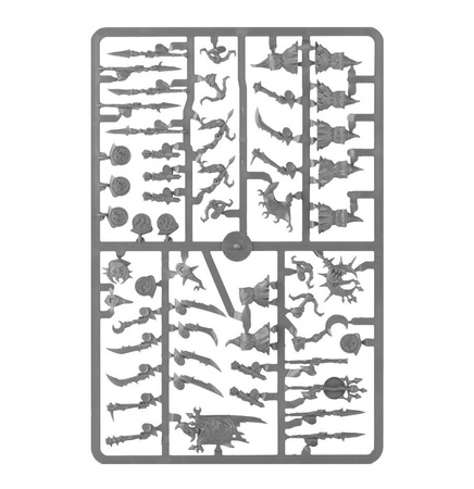 Warhammer SPEARHEAD: GLOOMSPITE GITZ