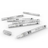 GSW - Refillable paint pen 0.7 (pack x6)