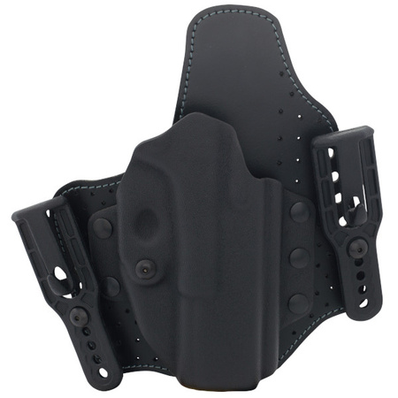Kabura Radar IWB-Plus Concealment Holster Glock 17 – prawa