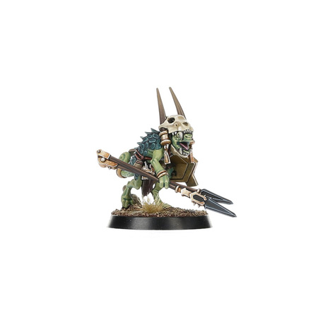 SPEARHEAD: SERAPHON SUNBLOODED PROWLERS
