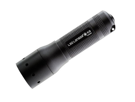 Latarka Ledlenser K3