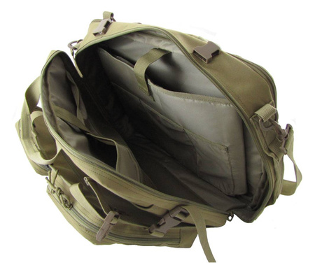 Torba na ramię Comex coyote CMG