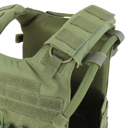 Kamizelka Gunner Plate Carrier Olive Drab Condor