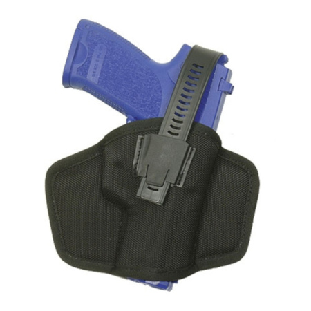 Kabura Radar 5M28 Flat Slide II Nylon Czarna Prawa