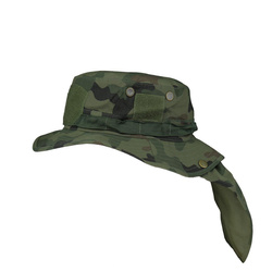 Kapelusz Boonie WZ Woodland PL CMG