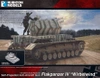 RUBICON 280079 - Panzer IV "Wirbelwind"