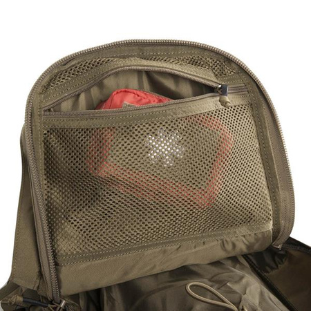 Plecak RACCOON Mk2 20 L. Cordura® PL Woodland Helikon-Tex