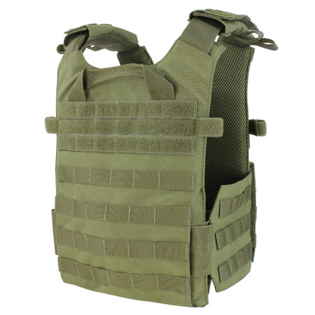 Kamizelka Gunner Plate Carrier Olive Drab Condor