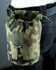 Worek Zrzutowy Składany PL Camo Texar
