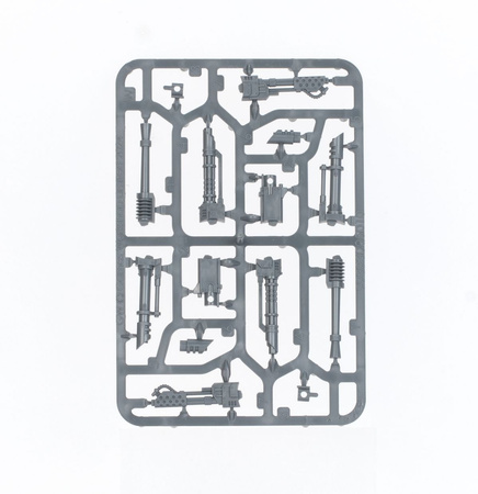 HORUS HERESY: MALCADOR HEAVY TANK