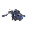 SPACE MARINES STORMRAVEN GUNSHIP