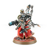Warhammer 40K Adeptus Mechanicus Kastelan Robots