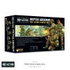 BOLT ACTION British Airborne Starter Army