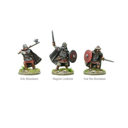 Vikings in Britain