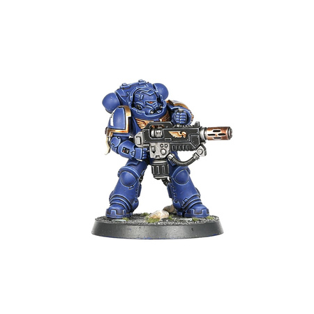 Warhammer 40K SPACE MARINES: HONOURED OF THE CHAPTER