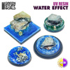 GSW - UV Resin 100ml - Water Effect