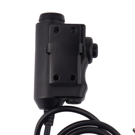 Przycisk M51 PTT MSV Kenwood EARMOR