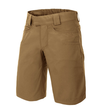 Spodnie GREYMAN TACTICAL SHORTS COYOTE