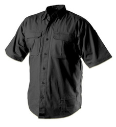 Koszula BlackHawk Lightweight Tactical Shirt SS Black