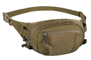 Nerka Possum® Cordura® Coyote