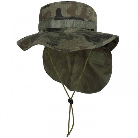 Kapelusz Rip-Stop wz.93
