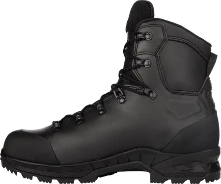 Buty BREACHER GTX MID Czarne LOWA