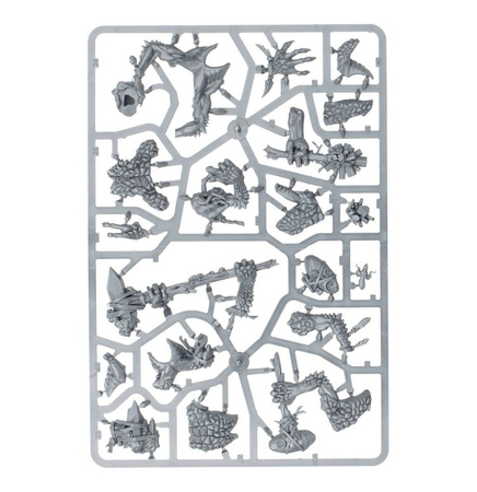 Warhammer SPEARHEAD: GLOOMSPITE GITZ