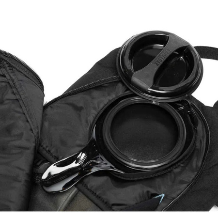 CamelBak ThermoBak 3L Mil Spec Crux Czarny