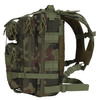 Plecak Taktyczny Assault Pack 25L PL Woodland CMG