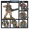 Warhammer 40K CADIAN SHOCK TROOPS