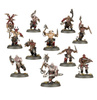BLADES OF KHORNE: THE RED REVELATION