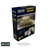 BOLT ACTION Flakpanzer IV Wirbelwind