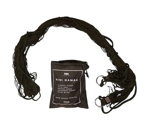 HAMAK TURYSTYCZNY MINI TEXAR