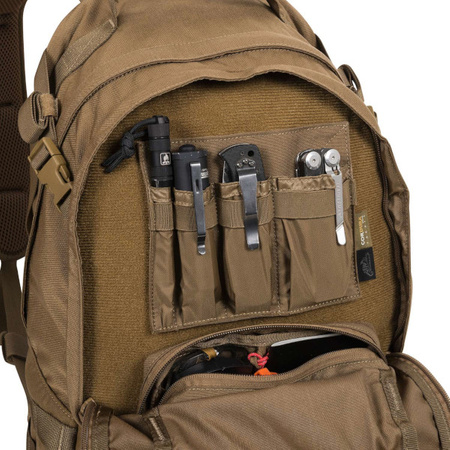 Plecak EDC Cordura Olive Green Helikon-Tex
