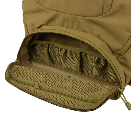 Plecak Urban Go Pack Coyote Condor