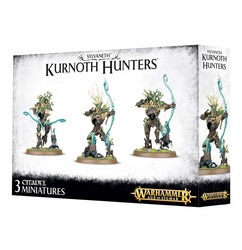 Warhammer AoS Kurnoth Hunters