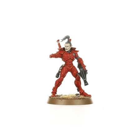 Warhammer 40K COMBAT PATROL Aeldari