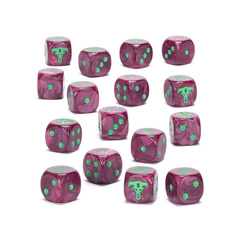 AGE OF SIGMAR: HELSMITHS OF HASHUT DICE