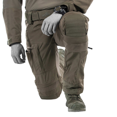 UF PRO Spodnie Combat Pants Striker XT GEN.3 Brown Grey