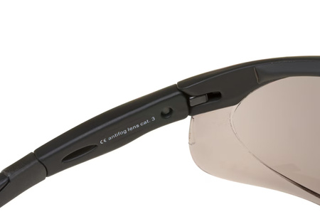 Okulary balistyczne LANCER Przeciwsłoneczne SWISS EYE