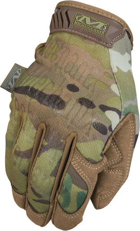 MECHANIX Rękawiczki Original Covert Glove MULTICAM