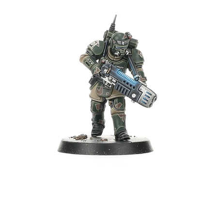 KILL TEAM: SHADOWVAULTS