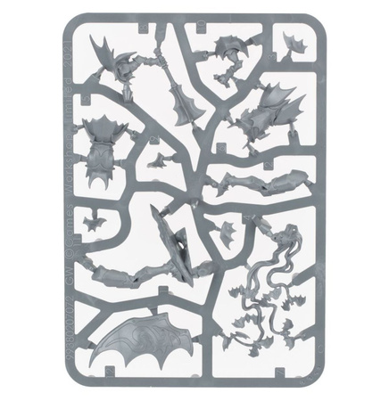 Spearhead: Soulblight Gravelords – Bloodcrave hunt