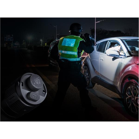 Latarka Taktyczna LED TK16 V2.0 Fenix