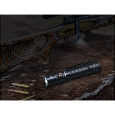 Latarka diodowa PD36R Fenix